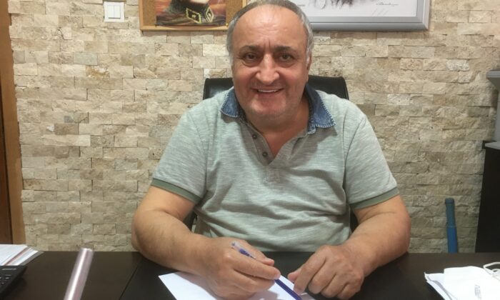 Aşı olmayana ekmek yok