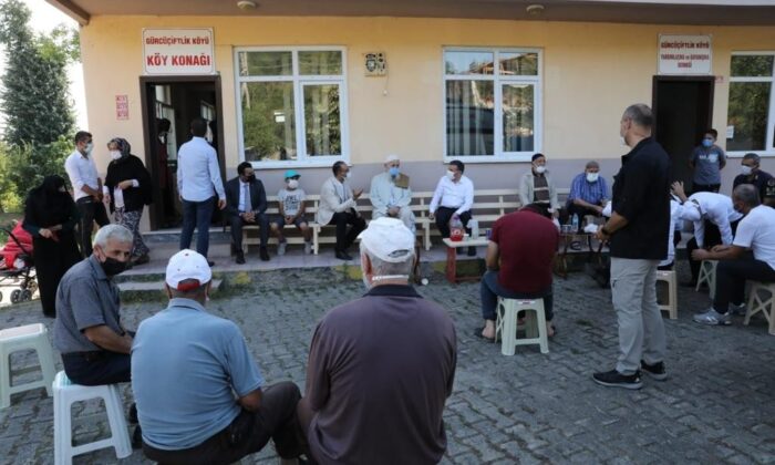 Aşı seferberliği işe yaradı, 3 bin 500 kişi ilk doz aşısını oldu