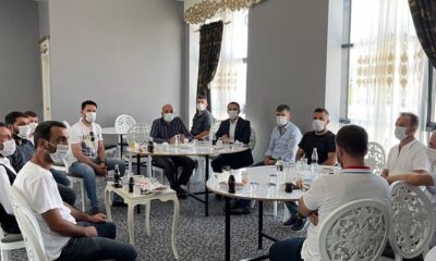 Aşı yapmayan düğünlere alınmayacak