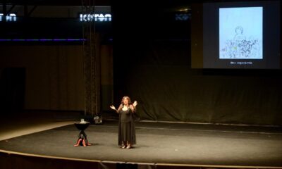 “Aşk Dersleri” isimli oyun beğenildi