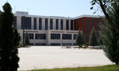 ASÜ’de lisansüstü öğrenci alımı başvuruları 22 Ağustos’ta sona erecek