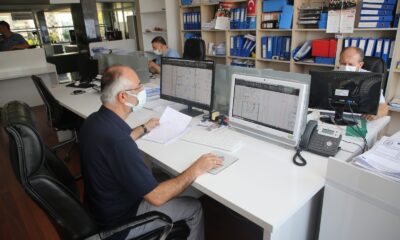 Atakum Belediyesi’nde yapı ruhsatında yeni dönem