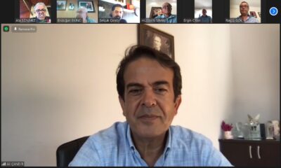 ATB Başkanı Çandır: “Kapanmaya dayanacak  ekonomik gücümüz yok”