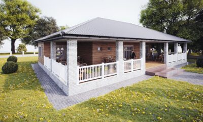 Atıl binalara belediye el atacak