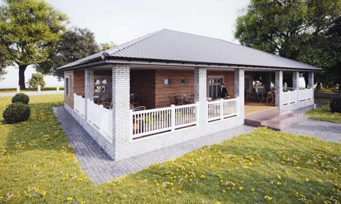 Atıl binalara belediye el atacak