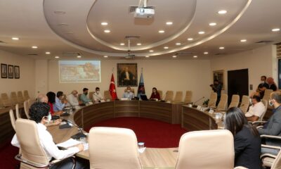 AÜ’de Sokak Hayvanları Çalıştayı gerçekleştirildi