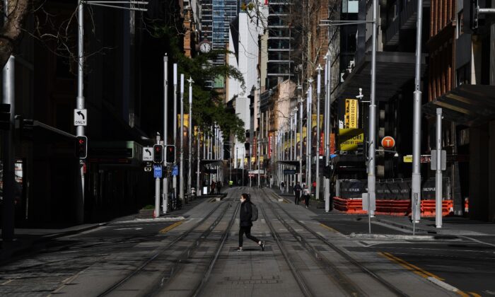 Avustralya’nın Yeni Güney Galler eyaletinde ulusal acil durum ilanı