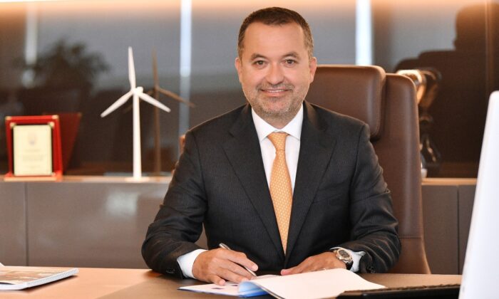 Aydem Yenilenebilir Enerji, 750 milyon dolarlık yeşil tahvil ihracını başarıyla gerçekleştirdi