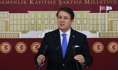 Aydemir: ‘Cumhurbaşkanımız bayrak isimdir’