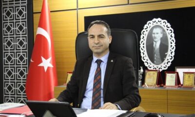 Aydın İl Sağlık Müdürü Açıkgöz; “Mavi Aydın’a çok yakıştı”