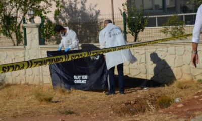 Aydın Valiliği’nden genç kızın öldürülmesi ile ilgili basın açıklaması