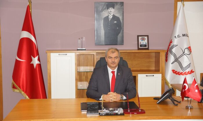 Aydın, YKS’de başarı sıralaması ile göz doldurdu