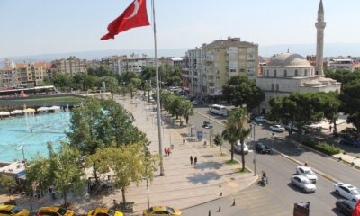 Aydın’da ithalat ve ihracat arttı