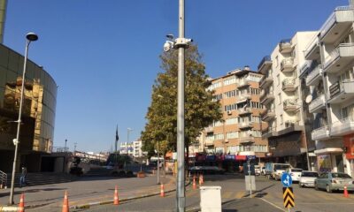 Aydın’da KGYS’ye yakalanan 98 kişi uyarıldı