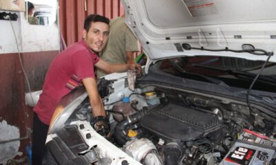 Aydın’daki çöl sıcakları klimacılara yaradı