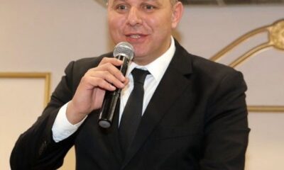 Aykut Çepni’den ’aşı olun’ çağrısı