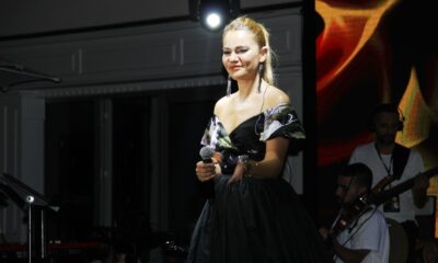 Azka Otel’de ’damar’ gecesi