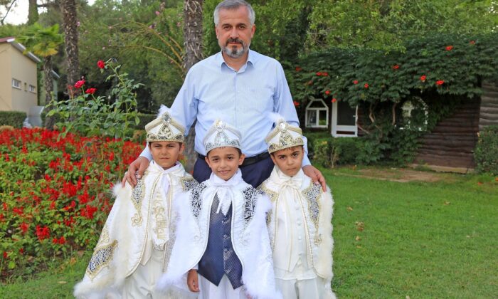 Bafra Belediyesi 17. Sünnet Şöleni başvuruları başladı