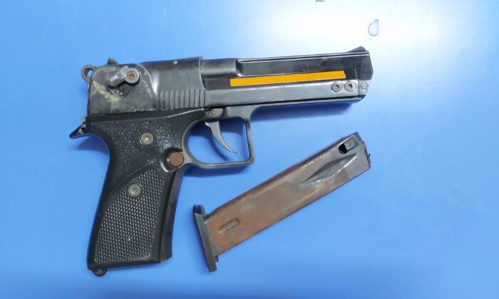 Bafra’da düğün magandalarına geçit yok