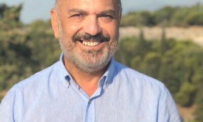 BAİB’in yeni başkanı Ümit Mirza Çavuşoğlu oldu