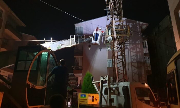 Bakan Dönmez Artvin’e gidiyor