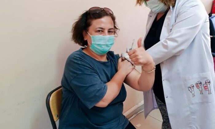 Bakan Koca, Aydınlı sağlıkçı kardeşleri unutmadı