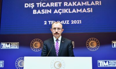 Bakan Muş: “(Gümrük Birliği’nin güncellenmesi) AB tarafının çabalarımıza karşılık vermesi önem arz etmektedir”