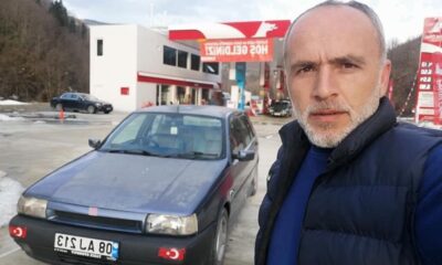 Bakan Soylu: “Bir vatandaşımızın Murgul’da öğleden sonra kayıp olduğu bilgisi var; İnşallah sağ salim ulaşırız”