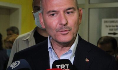 Bakan Soylu’dan Konya saldırısı açıklaması: “Kürt-Türk meselesiyle ilgisi yok”