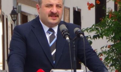 Bakan Varank: “2022’nin sonunda yerli otomobilde seri üretime geçeceğiz”