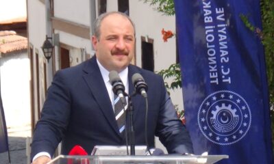 Bakan Varank’tan yabancı yatırımcılar ile ilgili açıklama: