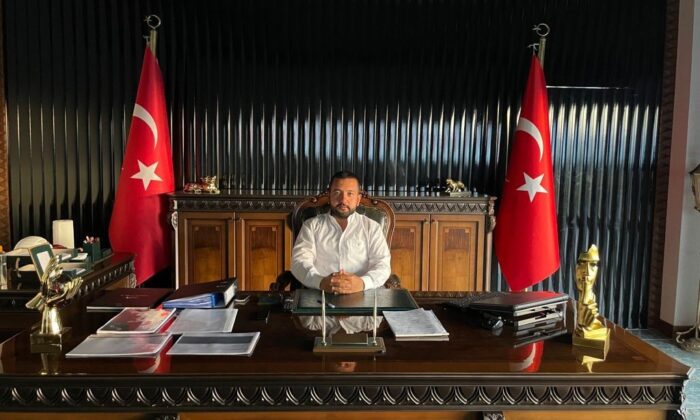 Bakanlık tarafından örnek gösterilen COD Enerji çalışmalarına başladı