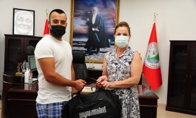 Balçova’nın Mehmetçiklerine Anadolu geleneği