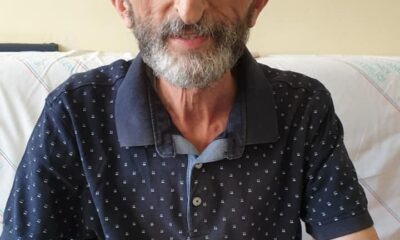 Balıkesir’in ’Radyocu Osman’ı’ hayatını kaybetti