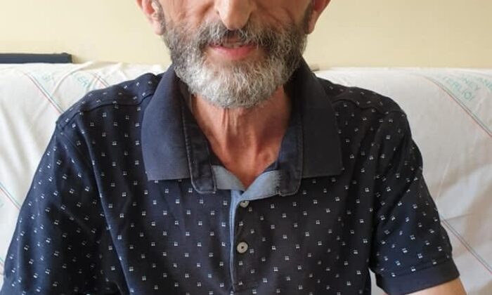 Balıkesir’in ’Radyocu Osman’ı’ hayatını kaybetti