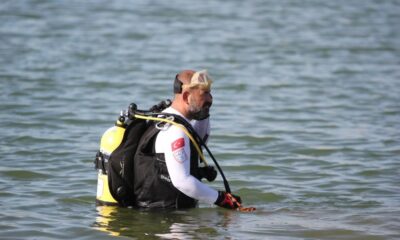 Baraj gölünde kaybolan 3 kişiyi arama çalışmaları sona erdi