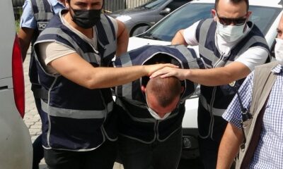 Barda 2 kişiyi öldüren bodyguard tutuklandı