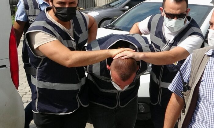 Barda 2 kişiyi öldüren bodyguard tutuklandı