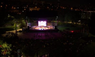 Başakşehir Akademi akustik ile müziğe doyacak