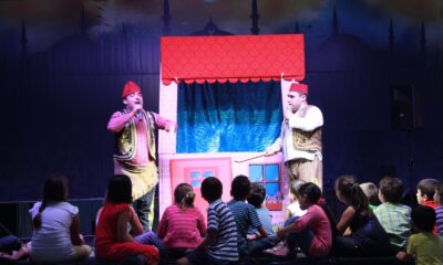 Başakşehir’de keyif dolu yaz etkinlikleri başlıyor