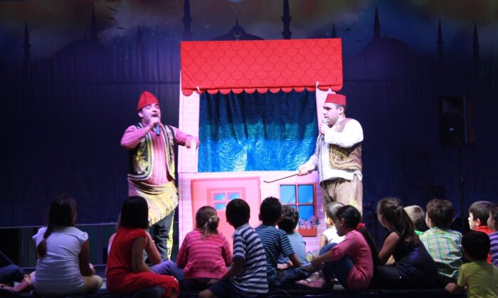 Başakşehir’de keyif dolu yaz etkinlikleri başlıyor