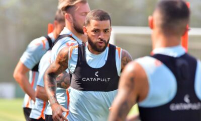 Başakşehir’de yeni sezon hazırlıkları sürüyor