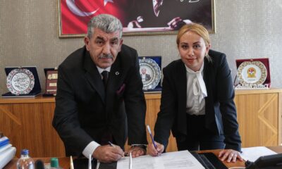 Başkan Abdullah Damcı: “Belediye Kütahyaspor 12 branşta mücadele ediyor”