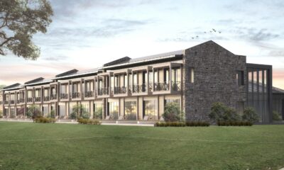 Başkan Büyükkılıç’tan bir proje daha: “Hospice”