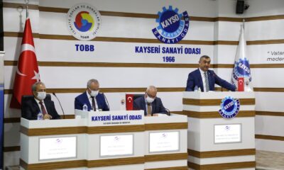 Başkan Büyüksimitçi: “Aşılamayı hızlandırmamız gerekiyor”