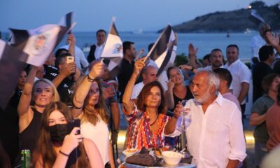 Başkan Çebi’den transfer açıklaması