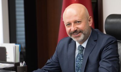 Başkan Çolakbayrakdar’dan 24 Temmuz Basın Bayramı mesajı