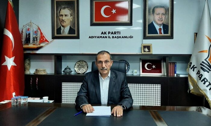 Başkan Dağtekin: “Tütünü o zihniyet yasakladı, biz serbest ettik”
