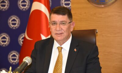 Başkan Dere:” Aşı olmayanlar yüzünden kapanmak istemiyoruz”