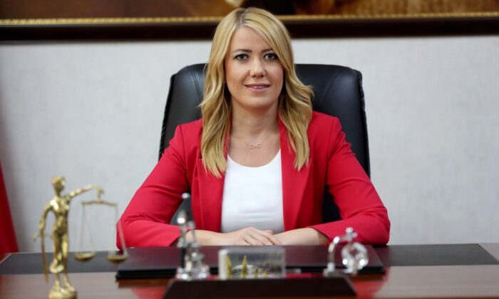 Başkan Doğan, “Türk basını, her zaman milletin gözü, kulağı ve sesi olmuştur”